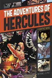 Adventures Of Hercules The
