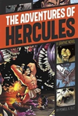 Bertrand.pt - Adventures Of Hercules The
