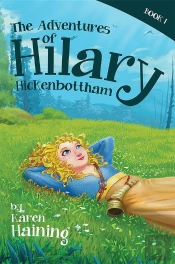 Adventures Of Hilary Hickenbottham
