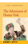 Adventures Of Homer Fink