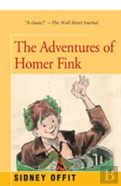 Adventures Of Homer Fink