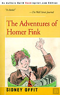 Bertrand.pt - Adventures Of Homer Fink