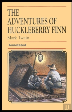 Bertrand.pt - Adventures Of Huckleberry Finn Annotated