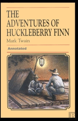 Bertrand.pt - Adventures Of Huckleberry Finn Annotated