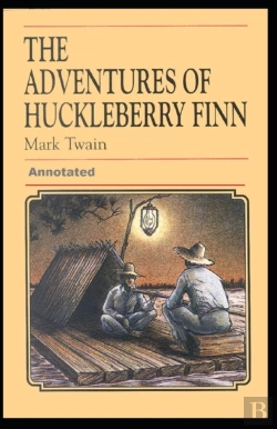 Bertrand.pt - Adventures Of Huckleberry Finn Annotated