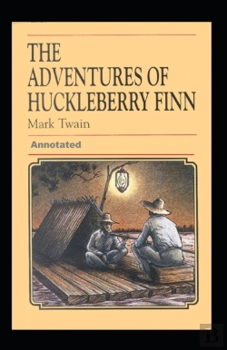 Bertrand.pt - Adventures Of Huckleberry Finn Annotated