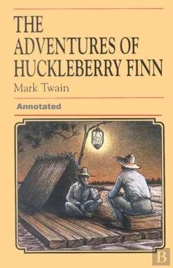 Bertrand.pt - Adventures Of Huckleberry Finn Annotated