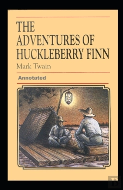 Bertrand.pt - Adventures Of Huckleberry Finn Annotated