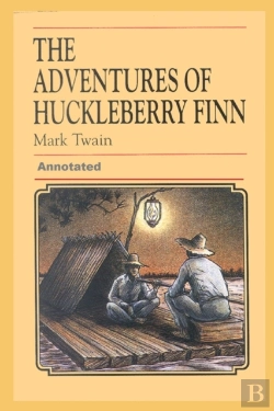 Bertrand.pt - Adventures Of Huckleberry Finn Annotated