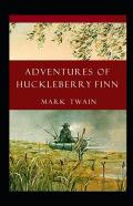 Adventures Of Huckleberry Finn Annotated