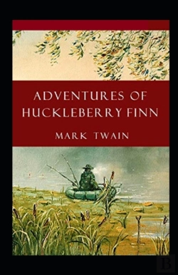 Bertrand.pt - Adventures Of Huckleberry Finn Annotated