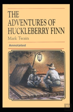 Bertrand.pt - Adventures Of Huckleberry Finn Annotated