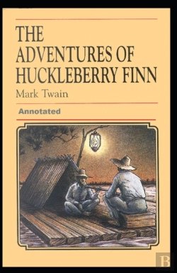 Bertrand.pt - Adventures Of Huckleberry Finn Annotated
