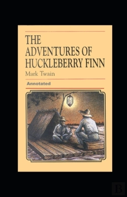 Bertrand.pt - Adventures Of Huckleberry Finn Annotated