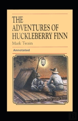 Bertrand.pt - Adventures Of Huckleberry Finn Annotated