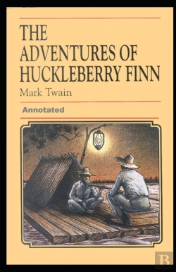 Bertrand.pt - Adventures Of Huckleberry Finn Annotated