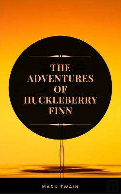 Bertrand.pt - Adventures Of Huckleberry Finn  (Arcadianpress Edition)