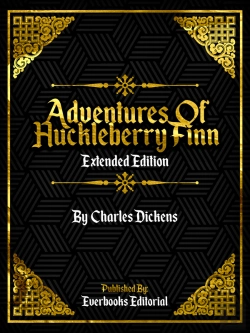 Bertrand.pt - Adventures Of Huckleberry Finn (Extended Edition) - By Mark Twain