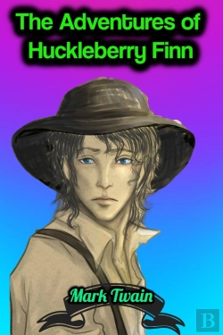 Bertrand.pt - Adventures Of Huckleberry Finn - Mark Twain