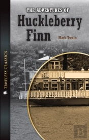 Adventures Of Huckleberry Finn