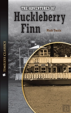 Bertrand.pt - Adventures Of Huckleberry Finn