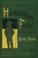 Adventures Of Huckleberry Finn