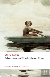 Adventures Of Huckleberry Finn