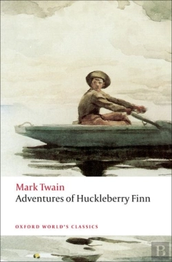Bertrand.pt - Adventures Of Huckleberry Finn