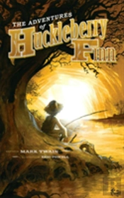 Adventures Of Huckleberry Finn