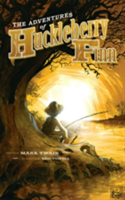 Bertrand.pt - Adventures Of Huckleberry Finn