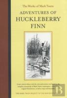 Adventures Of Huckleberry Finn