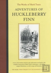Adventures Of Huckleberry Finn