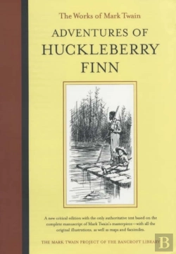 Bertrand.pt - Adventures Of Huckleberry Finn