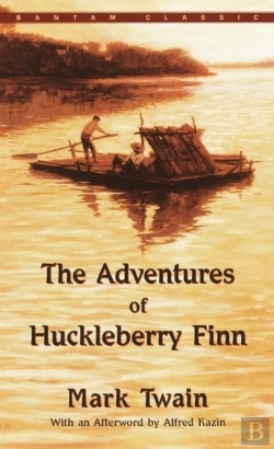 Bertrand.pt - Adventures Of Huckleberry Finn