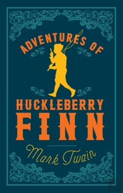 Bertrand.pt - Adventures Of Huckleberry Finn