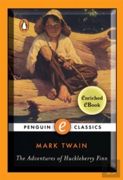 Adventures Of Huckleberry Finn