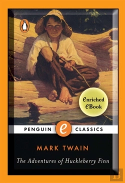 Bertrand.pt - Adventures Of Huckleberry Finn