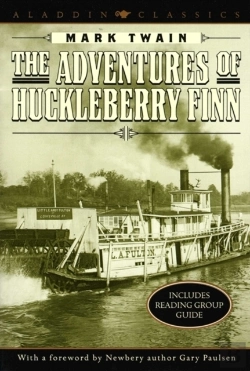 Bertrand.pt - Adventures Of Huckleberry Finn