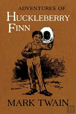 Bertrand.pt - Adventures Of Huckleberry Finn
