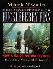 Adventures Of Huckleberry Finn