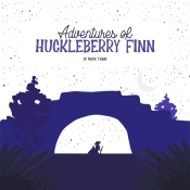 Adventures Of Huckleberry Finn