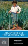 Adventures Of Huckleberry Finn