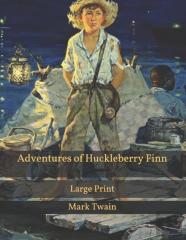 Adventures Of Huckleberry Finn