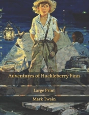 Adventures Of Huckleberry Finn