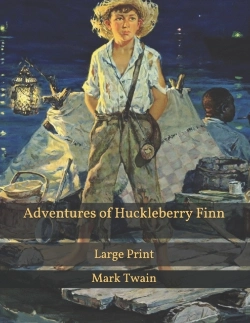 Bertrand.pt - Adventures Of Huckleberry Finn