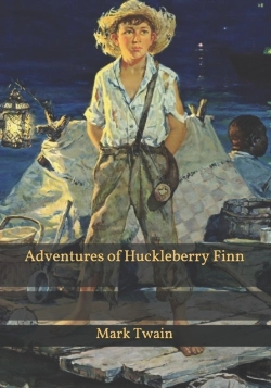 Bertrand.pt - Adventures Of Huckleberry Finn