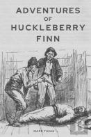 Adventures Of Huckleberry Finn