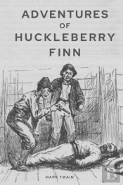 Adventures Of Huckleberry Finn