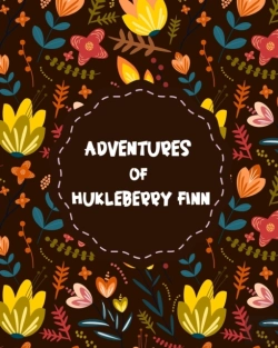 Bertrand.pt - Adventures Of Huckleberry Finn