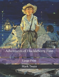 Bertrand.pt - Adventures Of Huckleberry Finn